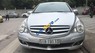 Mercedes-Benz R class  R350 2008 - Bán xe Mercedes R350 2008, màu bạc, giá tốt