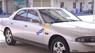 Nissan Skyline   1995 - Bán gấp Nissan Skyline đời 1995, màu bạc, nhập khẩu, 120 triệu