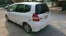 Honda Jazz 2007 - Cần bán Honda Jazz đời 2007, màu trắng, nhập khẩu xe gia đình, 288tr