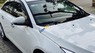 Chevrolet Cruze LTZ 2015 - Bán ô tô Chevrolet Cruze LTZ đời 2015, màu trắng số tự động