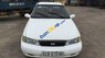 Daewoo Cielo   2000 - Chính chủ bán xe Daewoo Cielo đời 2000, màu trắng