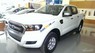 Ford Ranger XLS MT 2017 - Cần bán xe Ford Ranger XLS MT năm 2017, màu trắng, nhập khẩu  