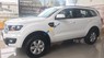 Ford Everest 2018 - Bán Ford Everest MT 2018, nhập khẩu nguyên chiếc , đăng ký nhận xe ngay hôm nay