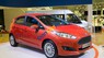 Ford Fiesta 1.0 Ecoboost 2018 - Bán Ford Fiesta 1.0 Ecoboost, màu đỏ sao hỏa, hỗ trợ giá tốt. L/H 0907782222