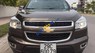 Chevrolet Colorado 2015 - Cần bán xe Chevrolet Colorado năm 2015, màu nâu, nhập khẩu Thái đẹp như mới, giá 585tr