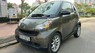 Smart Fortwo 1.0 AT 2009 - Bán Smart Fortwo đời 2009, màu nâu, nhập khẩu số tự động, giá tốt