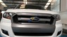 Ford Ranger XLS MT 2017 - Cần bán xe Ford Ranger XLS MT năm 2017, màu trắng, nhập khẩu  