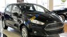 Ford Fiesta 1.0 Ecoboost 2018 - Bán Ford Fiesta 1.0 Ecoboost sản xuất 2018, màu đen. Hỗ trợ giá tốt, L/H 0907782222