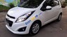 Chevrolet Spark   LTZ   2014 - Bán Chevrolet Spark LTZ 2014, màu trắng số tự động, 290tr