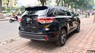 Toyota Highlander LE 2019 - Bán xe Toyota Highlander LE năm 2018, màu đen, màu đỏ nhập khẩu Mỹ