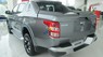 Mitsubishi Triton  4x2 MT 2017 - Mitsubishi Triton bán tải (4x4,4x2 AT & MT) nhập khẩu Thái Lan 100%