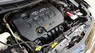 Toyota Corolla altis 2012 - Bán xe Toyota Corolla altis đời 2012, màu đen chính chủ