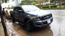 Ford Ranger XL 4x4 MT 2017 - Cần bán xe Ford Ranger XL 4x4 MT sản xuất 2017, màu xanh lam, nhập khẩu giá cạnh tranh