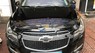 Chevrolet Cruze LS 2011 - Bán Chevrolet Cruze LS đời 2011, màu đen chính chủ, giá 338tr