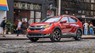 Honda CR V 2018 - Honda Vĩnh Phúc - Honda CRV nhập khẩu nguyên chiếc từ Thái Lan, giao xe trong tháng 1, liên hệ ngay hotline 0976 984 934