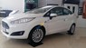 Ford Fiesta 1.5 Titanium   2018 - Bán Ford Fiesta 1.5 Titanium Sedan năm 2018, màu trắng, hỗ trợ giá tốt. L/H 0907782222