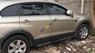 Chevrolet Captiva LT 2008 - Bán ô tô Chevrolet Captiva LT sản xuất 2008, màu vàng cát