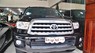 Toyota Sequoia 2016 - Bán Toyota Sequoia đời 2016, màu đen, xe nhập