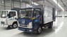 Daehan Teraco 2017 - Bán xe tải Teraco 2.4 tấn, 2.3 tấn động cơ Isuzu, giá xe tải Daehan 2.3 tấn, 2.4 tấn chạy vào tp