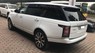 LandRover Range rover LWB 2015 - Bán xe LandRover Range rover LWB đời 2015, màu trắng, xe nhập, chính chủ