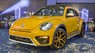 Volkswagen New Beetle 2017 - Bán Volkswagen New Beetle đời 2017, màu trắng, nhập khẩu chính hãng