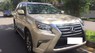 Lexus GX460 Luxury 2015 - Xe Lexus GX460 Luxury 2015, màu vàng, nhập khẩu xe biển