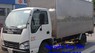Isuzu NKR 2017 - Xe tải Isuzu 1.9 tấn nhập khẩu giá tốt