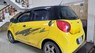 Chery Riich LX 2010 - Bán ô tô Chery Riich LX năm 2010, màu vàng, nhập khẩu