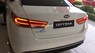 Kia Optima 2.0 ATH 2017 - Bán ô tô Kia Optima 2.0 ATH năm 2017, màu trắng
