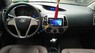 Hyundai i20 1.4 2011 - Bán Hyundai i20 1.4 đời 2011, màu xanh lam, xe nhập