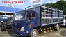 Howo La Dalat 2017 - Xe tải FAW 7,3 tấn động cơ Hyundai - FAW 7.3 tấn - FAW 7T3 (7 tấn 3), đời mới nhất