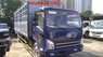 Howo La Dalat 2017 - Xe tải FAW 7,3 tấn động cơ Hyundai - FAW 7.3 tấn - FAW 7T3 (7 tấn 3), đời mới nhất