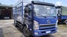 Howo La Dalat 2017 - Xe tải FAW 6.95 tấn thùng dài 5,1m - FAW 6,95 tấn - FAW 6T95 (FAW 6 tấn 95)