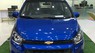 Chevrolet Spark van 2018 - Bán ô tô Chevrolet Spark van đời 2018, màu xanh lam