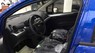 Chevrolet Spark van 2018 - Bán ô tô Chevrolet Spark van đời 2018, màu xanh lam
