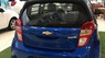 Chevrolet Spark van 2018 - Bán ô tô Chevrolet Spark van đời 2018, màu xanh lam