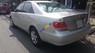 Toyota Camry 2.4LE  2005 - Bán Camry 2.4LE SX 2005 số tự động, màu bạc, nhập Mỹ