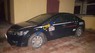 Honda Civic    2010 - Cần bán lại xe Honda Civic năm 2010, màu đen, 370 triệu