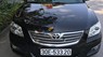 Toyota Camry 2.4 2008 - Bán Toyota Camry 2.4 đời 2008, màu đen  