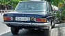 Mazda 1500 1990 - Cần bán Mazda 1500 đời 1990, màu xanh lam, nhập khẩu nguyên chiếc, 85 triệu