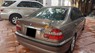 BMW 3 Series 318i 2005 - Bán xe BMW 3 Series 318i sản xuất 2005 ít sử dụng, giá 275tr