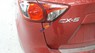 Mazda CX 5 2.0 AT 2015 - Cần bán lại xe Mazda CX 5 2.0 AT đời 2015, màu đỏ chính chủ, giá tốt