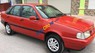 Fiat Tempra 2000 - Bán Fiat Tempra đời 2000, màu đỏ, 38tr