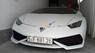 Lamborghini Huracan 2014 - Xe Lamborghini Huracan đời 2014, màu trắng, nhập khẩu