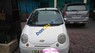 Chevrolet Spark   2007 - Bán gấp Chevrolet Spark đời 2007, màu trắng, giá 74tr