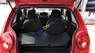 Chevrolet Spark Lite Van 0.8 MT 2013 - Cần bán lại xe Chevrolet Spark Lite Van 0.8 MT năm 2013, màu đỏ