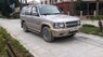 Isuzu Trooper LS 2002 - Bán xe Isuzu Trooper LS 2002, màu ghi vàng