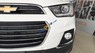 Chevrolet Captiva LTZ   2016 - Cần bán Chevrolet Captiva LTZ sản xuất năm 2016, màu trắng, giá chỉ 829 triệu