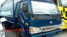 Xe tải 1250kg 2017 - Xe tải Chiến Thắng 4.95 tấn, bán xe tải Chiến Thắng 4.95T