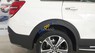 Chevrolet Captiva LTZ   2016 - Cần bán Chevrolet Captiva LTZ sản xuất năm 2016, màu trắng, giá chỉ 829 triệu